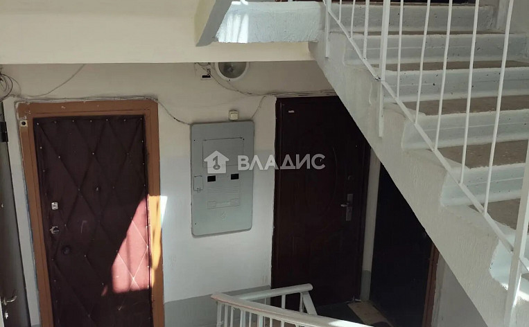 2-Комнатная квартира 41.20м², эт. 4, фото 17