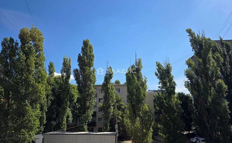 2-Комнатная квартира 42.50м², эт. 3, фото 40