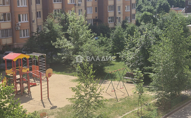 1-Комнатная квартира 37.00м², эт. 3, фото 19