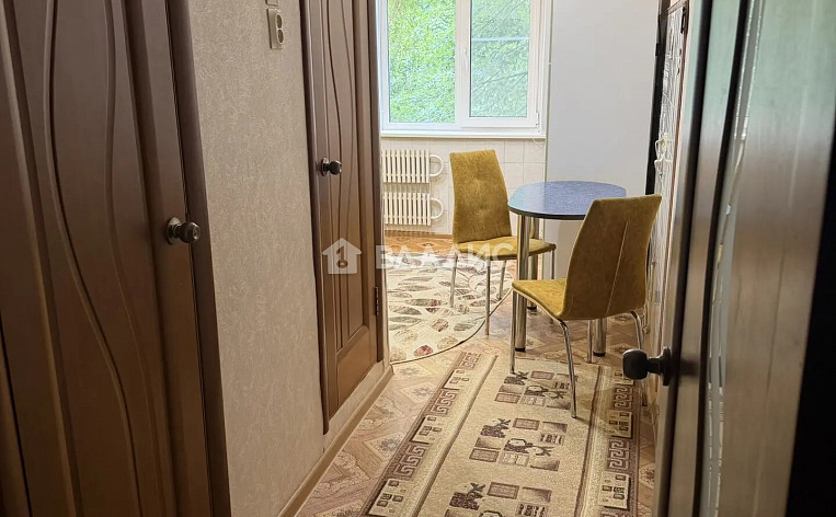 3-Комнатная квартира 68.90м², эт. 2, фото 16