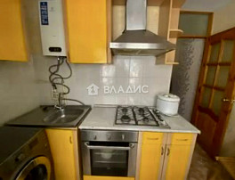 2-Комнатная квартира 45.10м²