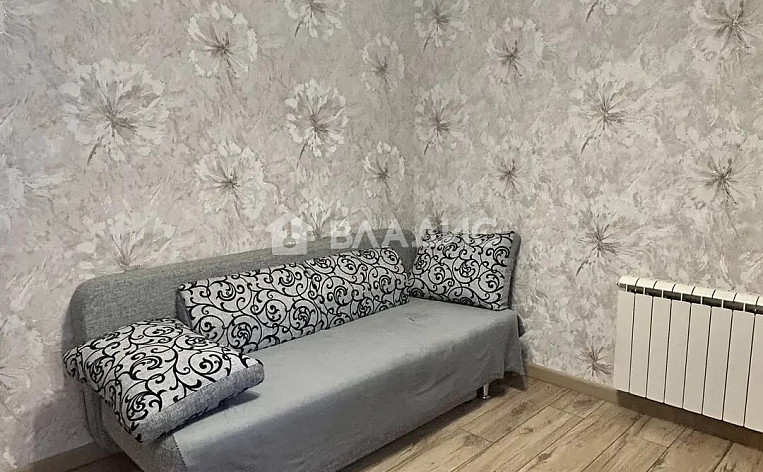 3-Комнатная квартира 67.00м², эт. 1, фото 25