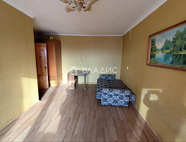 2-Комнатная квартира 40.70м²