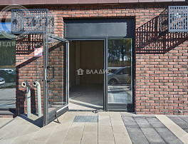 Коммерческое помещение 60.80м²