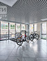 3-Комнатная квартира 71.50м², эт. 9, фото 16