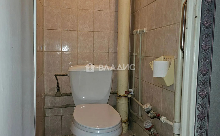 2-Комнатная квартира 54.90м², эт. 3, фото 37