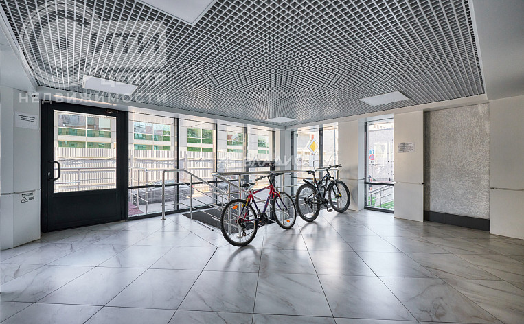 3-Комнатная квартира 71.50м², эт. 9, фото 40