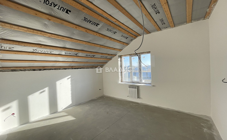 Дом 140.00м², фото 29