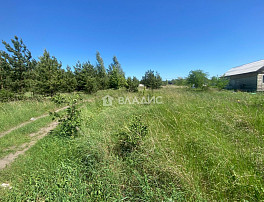 Земельный участок 9.61 соток