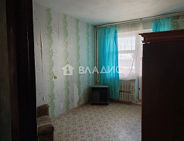 2-Комнатная квартира 55.00м²