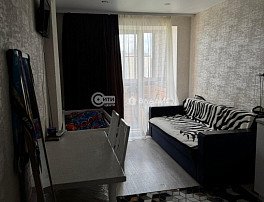 1-комнатная квартира, 21.9 м2