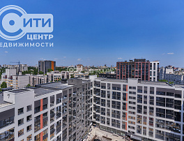 2-комнатная квартира, 62.64 м2