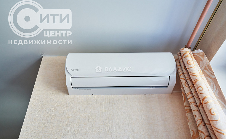 Студия 31.90м², эт. 4, фото 21