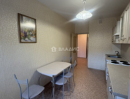 2-Комнатная квартира 69.00м²