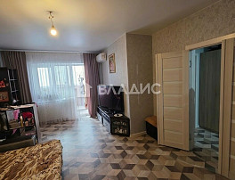 1-Комнатная квартира 49.60м²
