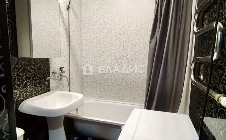 1-Комнатная квартира 31.80м², эт. 5, фото 12