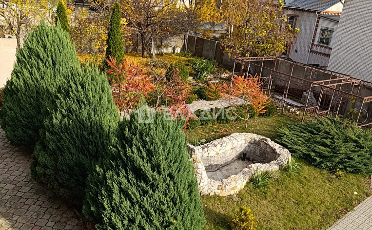 Дом 197.00м², фото 40