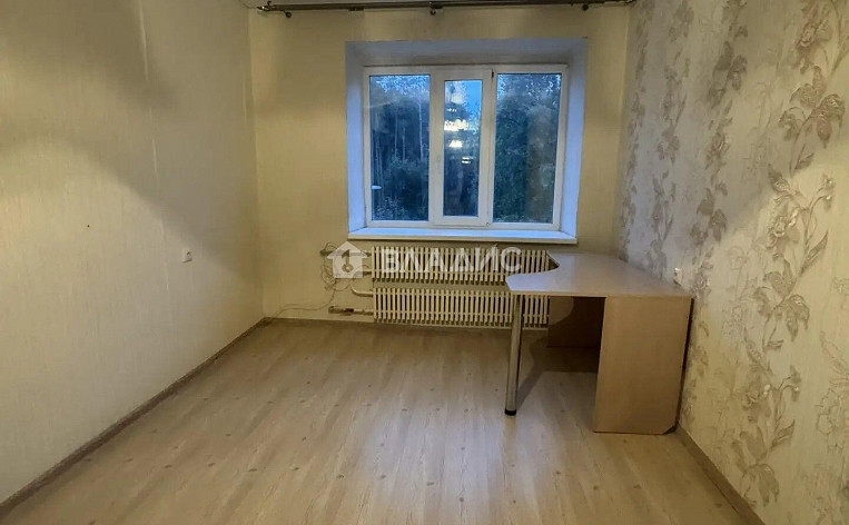 1-Комнатная квартира 34.00м², эт. 8, фото 32