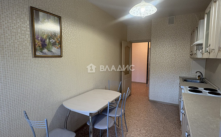 2-Комнатная квартира 69.00м², эт. 16, фото 13