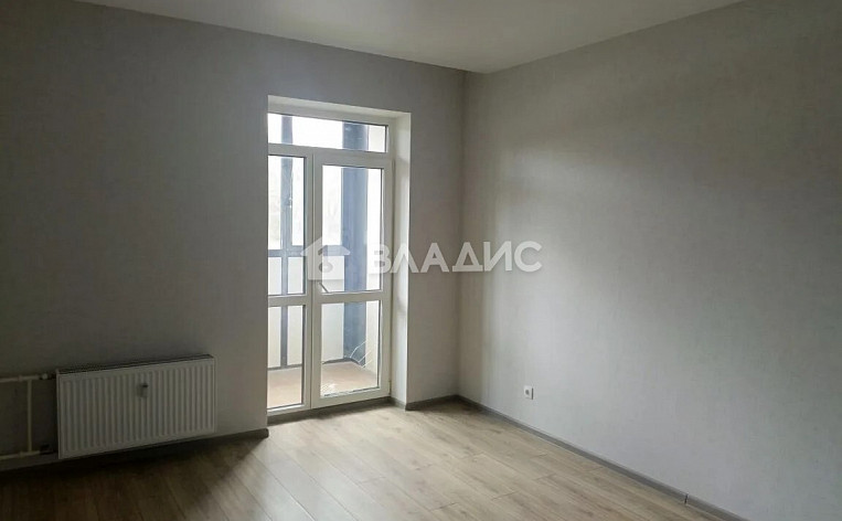 2-Комнатная квартира 58.90м², эт. 1, фото 22
