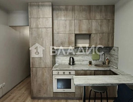 Студия 19.50м²