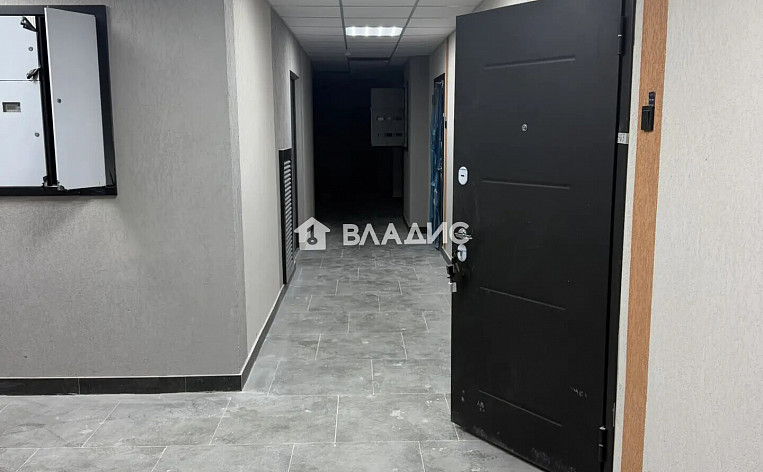 Студия 23.00м², эт. 15, фото 10