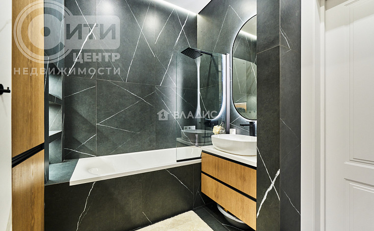 Дом 150.00м², фото 39