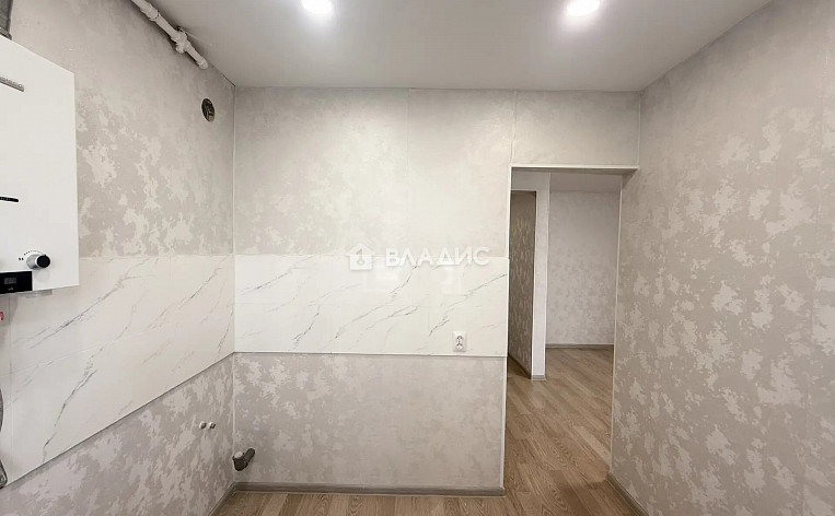 2-Комнатная квартира 43.40м², эт. 1, фото 37