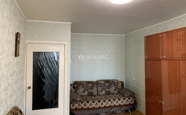 1-Комнатная квартира 33.50м², эт. 11, фото 33