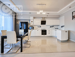 3-Комнатная квартира 137.70м²