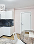 1-Комнатная квартира 37.50м², эт. 10, фото 5