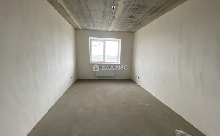 2-Комнатная квартира 61.00м², эт. 8, фото 19