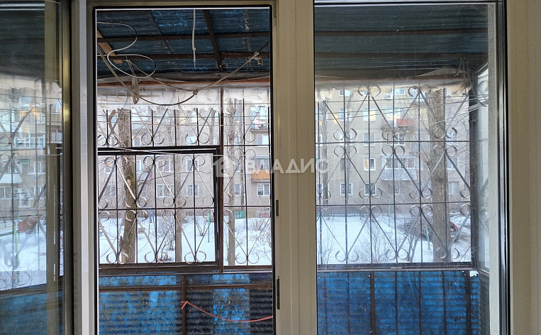 1-Комнатная квартира 32.00м², эт. 2, фото 16