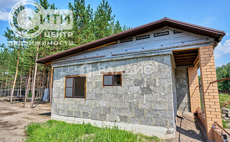 Дом 180.00м², фото 12