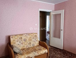 3-Комнатная квартира 61.50м²
