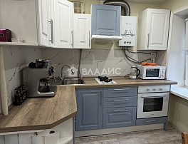 2-Комнатная квартира 43.00м²