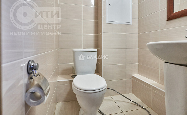 3-Комнатная квартира 89.50м², эт. 11, фото 28