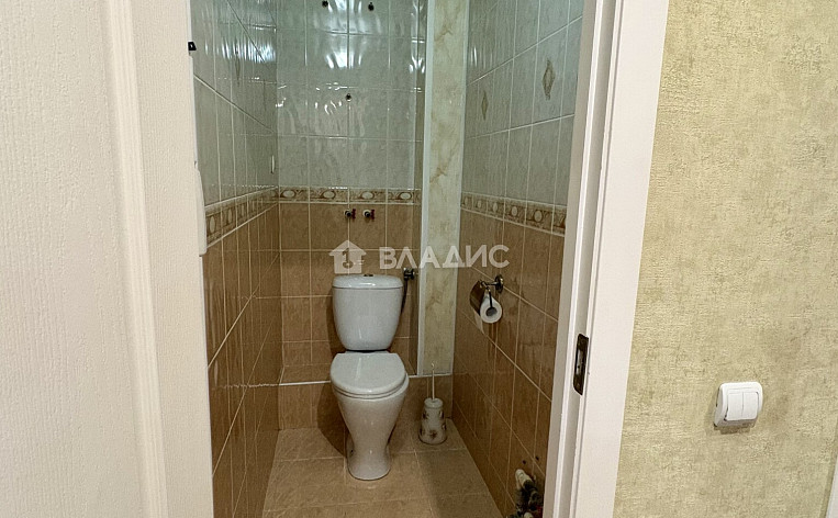 3-Комнатная квартира 85.80м², эт. 5, фото 35
