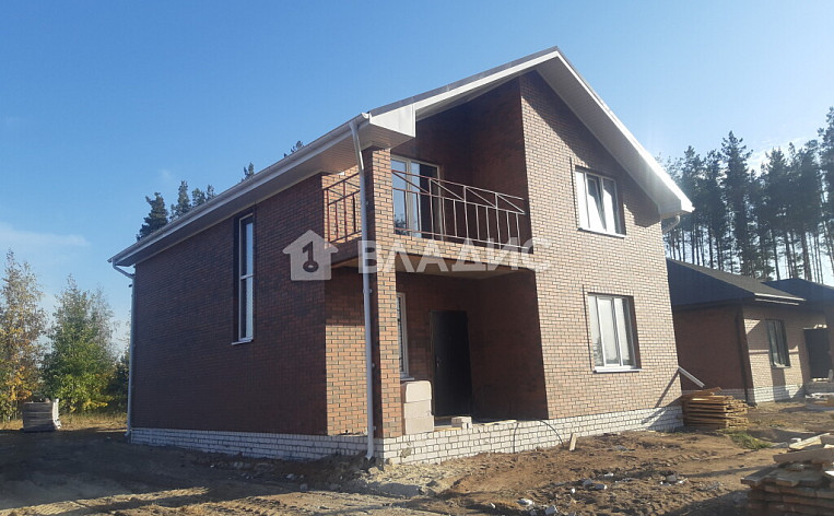 Дом 185.00м², фото 7