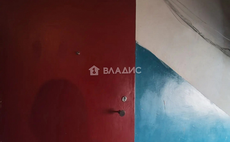 2-Комнатная квартира 47.00м², эт. 10, фото 22