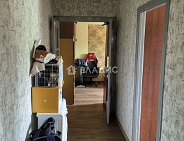 2-Комнатная квартира 42.90м²