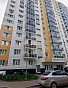 1-Комнатная квартира 38.40м², эт. 17, фото 16