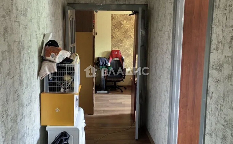 2-Комнатная квартира 42.90м², эт. 4, фото 5