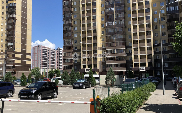 1-Комнатная квартира 35.00м², эт. 6, фото 5