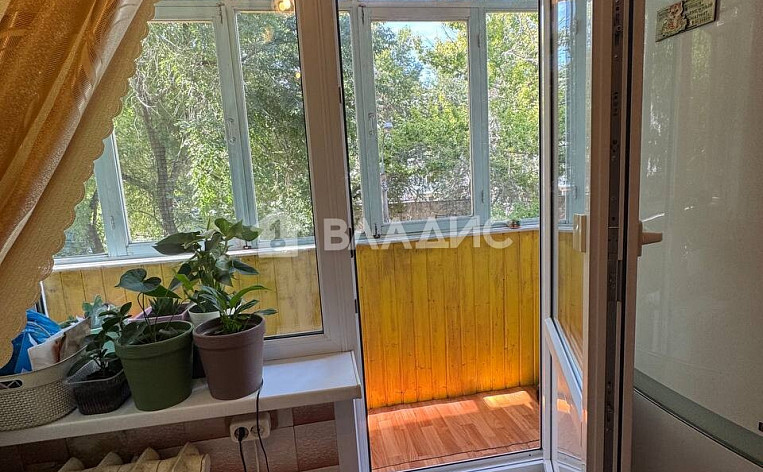 2-Комнатная квартира 48.00м², эт. 3, фото 40