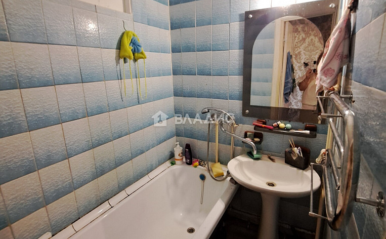 2-Комнатная квартира 43.70м², эт. 4, фото 16
