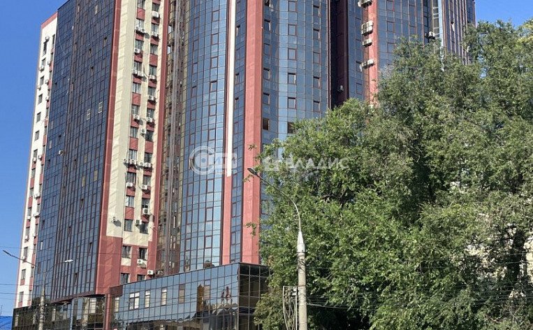 4-комнатная квартира, 142.4 м2, эт. 5, id: 1099041, фото 30