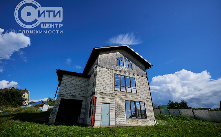 Дом 314.00м², фото 35