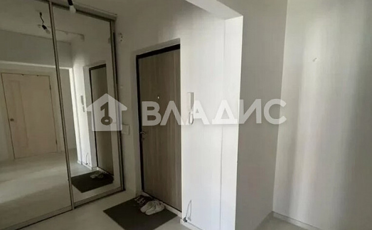 1-Комнатная квартира 38.60м², эт. 13, фото 19