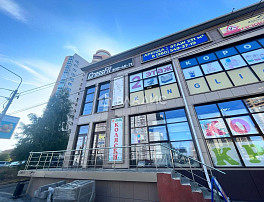 Коммерческое помещение 40.00м²